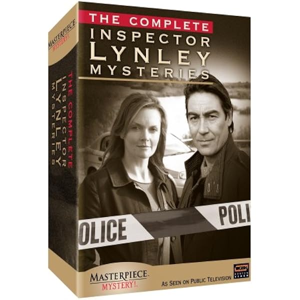 Inspector Lynley Mysteries 3: A Traitor to Memory [DVD] [2004